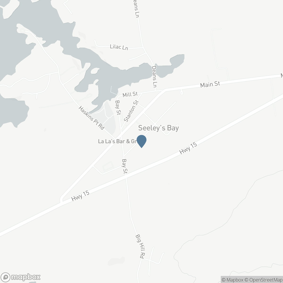 115 HELLEN STREET, Leeds and the Thousand Islands, Ontario K0H 2N0